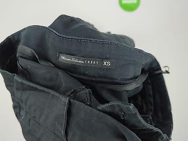 Ubrania damskie: Vero Moda, Spodnie materiałowe damskie, rozmiar XS — 4