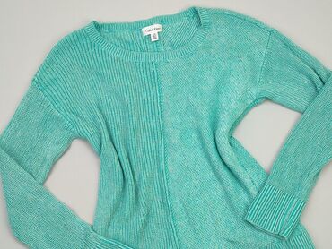 Swetry: Sweter, Calvin Klein, L, stan - Bardzo dobry