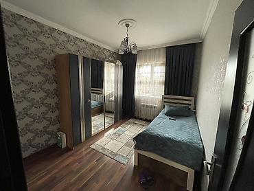 Дома: Поселок Сураханы 4 комнаты, 100 м², Нет кредита, Средний ремонт — 8