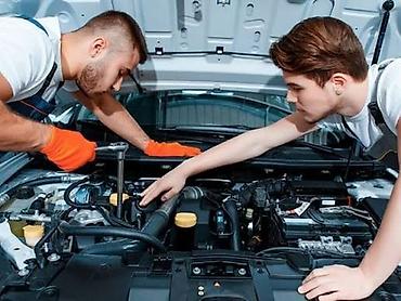фреон r134: Замена радиатора печки, Круглосуточно, Легковое авто, Hyundai — 1