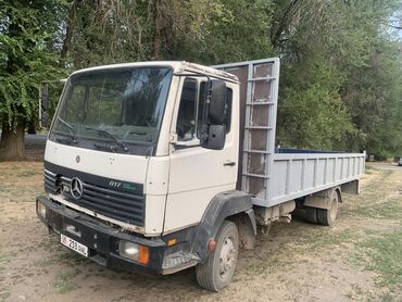 обмен на авто с доплатой: Mercedes-Benz