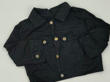 Women`s jeans jacket, S (EU 36)