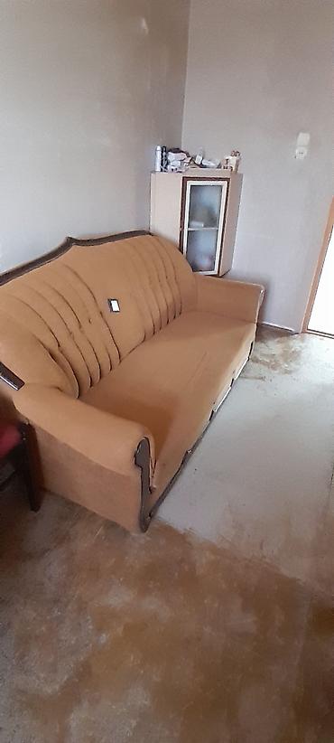 işlənmiş divanlar: Divan, İşlənmiş, Açılmayan, Parça, Çatdırılma yoxdur — 1