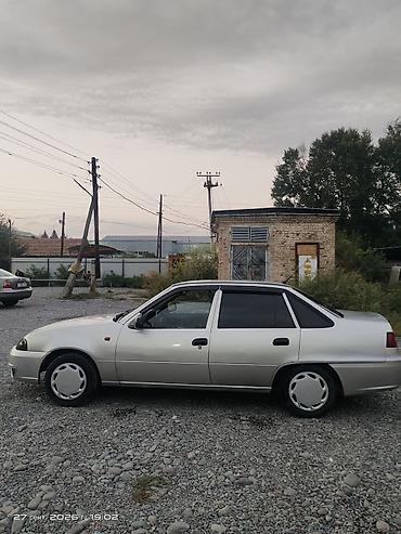 нексиа автомат: Daewoo Nexia: 2009 г., 1.6 л, Механика, Бензин, Седан — 1