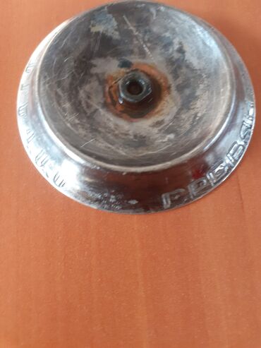 Digər əntiq əşyalar: Sabirabada qedimi eşa satlır — 3