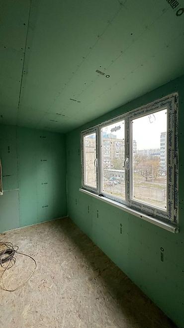 продом дом: Обшивка и остекление балконов/лоджий под ключ - Наружная облицовка — 5