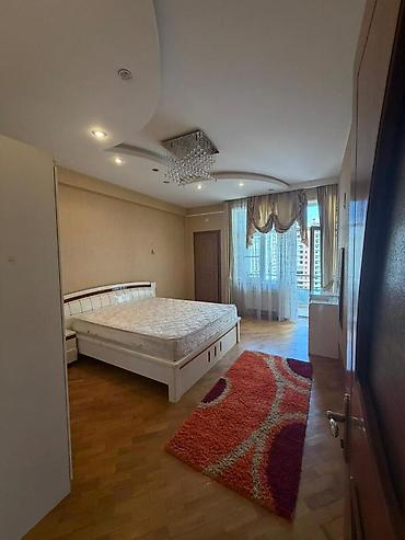 elite: 3 otaqlı, Yeni tikili, m. 8 Noyabr, 152 kv. m — 10