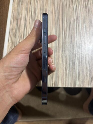 iphone 13 qiymeti 2 ci el: IPhone 13 Pro, 128 GB, Mavi
