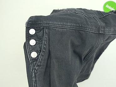 jeans bhs: F&F, Ogrodniczki damskie, rozmiar S — 6