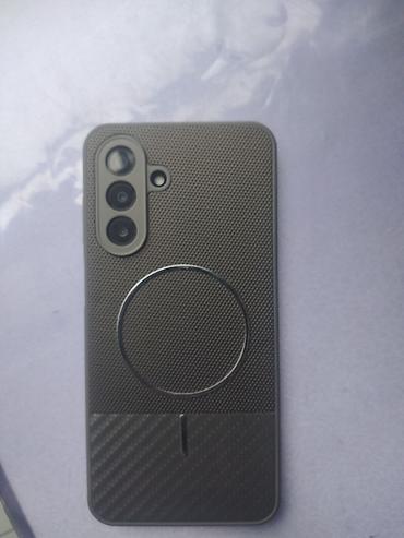 galaxy s20: Samsung Galaxy A26, 256 GB, rəng - Qara, İki sim kartlı — 3