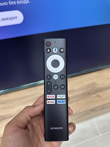 самый большой телевизор: 🔥 SKYWORTH 55” QLED — 120 Гц!- -АКЦИИ АКЦИИ ТЕЛЕВИЗОРЫ ПО самым — 9