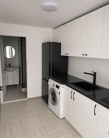 Продажа коттеджей и домов: 6 комнат, 284 м², 5 соток, Бишкек, Средний Джал Собственник — 16