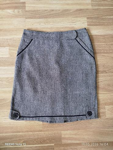 Ətəklər: Xanım üçün ətək. 40, 42 razmerlərə gedir. L, XL — 3