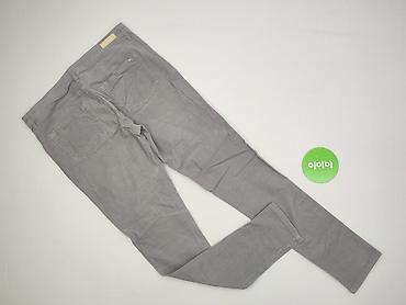 tommy: Tommy Hilfiger, Spodnie materiałowe damskie, rozmiar S — 3