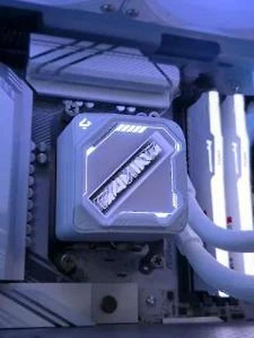 Desktop računari i radne stanice: Ryzen 7 9800X3D RX 9070XT X870 32GB 2TB - SM136PC. ✨ Prodaja i — 8