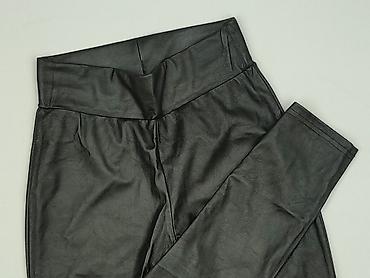 elementy: Primark, Legginsy Ze skóry ekologicznej damskie, rozmiar S — 1