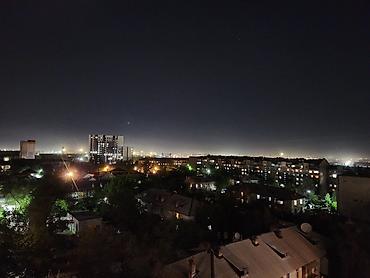 central: 2 комнаты, 68 м², Пишпек 108 серия, 8 этаж, Евроремонт — 3