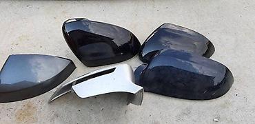 mpm modul bmw e60: OBLOGE RETROVIZORA GOLF 7 ZA VOLKSWAGEN GOLF 7 | — 2