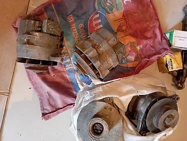 Digər məişət texnikası: Digər məişət texnikası — 11