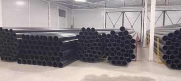 Трубы для водопровода: Труба для водопровода Материал: Пластик at lalafo.kg — 9 Трубы для водопровода: Труба для водопровода Материал: Пластик — 9