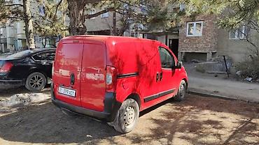 Citroen: Citroen Nemo: 2011 г., 1.4 л, Механика, Дизель, Универсал — 11