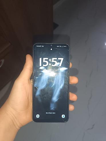 samsung a31 sensor: Samsung Galaxy A23, rəng - Boz, İki sim kartlı — 2