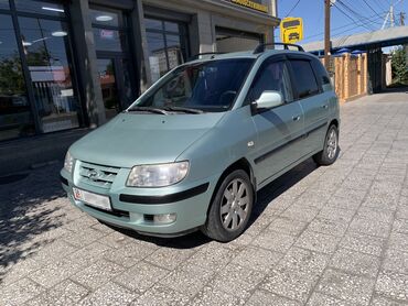 гидра муфта: Hyundai Matrix: 2003 г., 1.8 л, Автомат, Бензин, Хэтчбэк