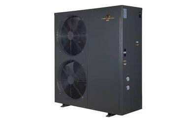 Отопление и нагреватели: Тепловой насос 18 кВт GT-SKR050 EVI DC INVERTER Split . Мощность