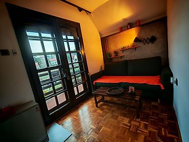 Kuća na dan: Božićno dekorisana planinska kuća za odmor i uživanje. 145m2 i 11 — 6