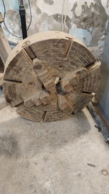 Metal dəzgahları: Tokar işləri görülür Dəzgahda kəsim, yonma, diş açma, qazma işləri -da lalafo.az — 3 Metal dəzgahları: Tokar işləri görülür Dəzgahda kəsim, yonma, diş açma, qazma işləri — 3