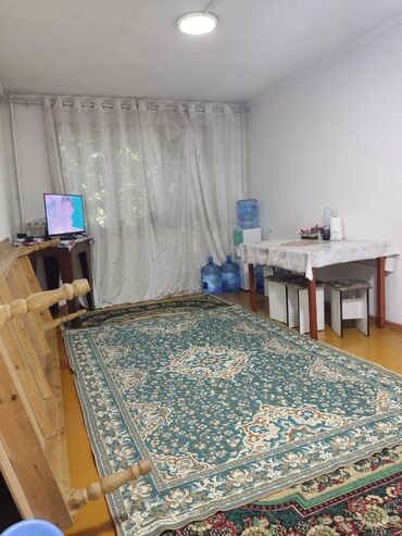 дома 77 серии: 3 комнаты, 58 м², 104 серия, 1 этаж, Косметический ремонт