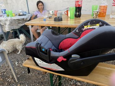 Autosedišta: Auto-sedište za bebe – Disney Mickey Mouse motiv - Kategorija — 9