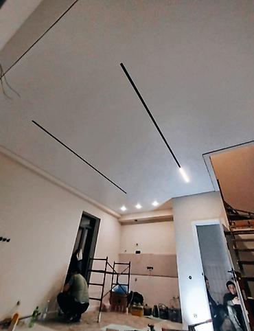 Другие виды отделочных работ: Больше 6 лет опыта — 2