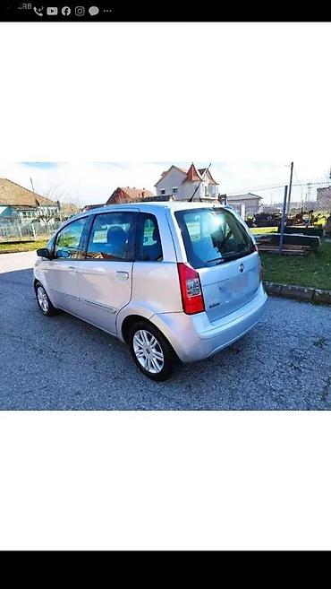 fratellis auto: Fiat idea levi stop. Fiat idea levi stop Originalni delovi Alfa Romeo — 2
