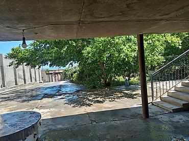 Həyət evləri və villaların satışı: Badamdar qəs. 6 otaqlı, 140 kv. m, Kredit yoxdur, Orta təmir — 3