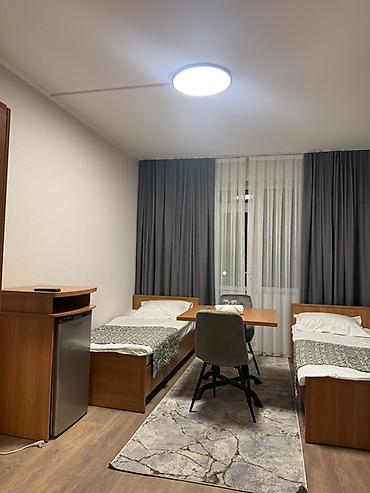 2 8: Барсхан Guest House — уютный гостевой дом с номерами в с. Бостери (ул — 6