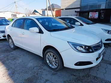 BYD: BYD : 2019 г., 1 л, Автомат, Электромобиль, Седан