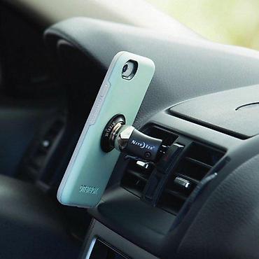 polovan ipad: Steelie FreeMount Vent Kit – univerzalni nosač za telefon za — 5