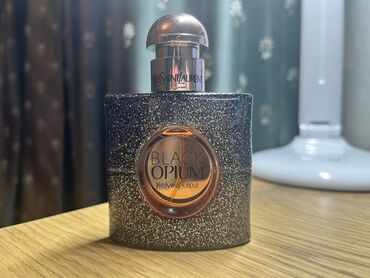 elie saab le parfum qiymeti ideal: YSL Black Opium 30 ml (ORIGINAL) Zolotoy yablokadan alınıb. İşaret