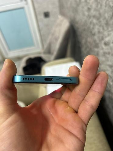 nintendo switch qiymeti: Honor 400 Lite, 256 GB, rəng - Göy, Simsiz şarj — 6