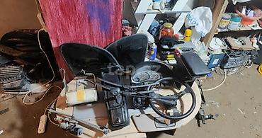 opel sukan: Opel Vita ehtiyat hissələri dəsti Satılır: bir avtomobildən sökülmüş — 2
