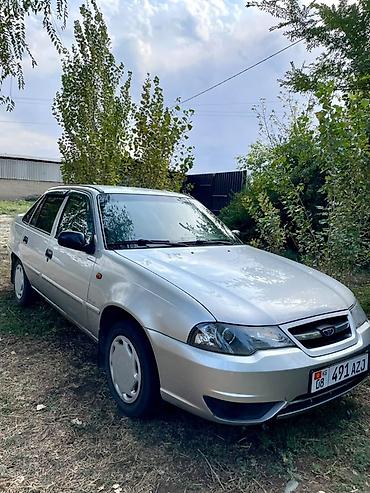 neta ls: Daewoo Nexia: 2008 г., Механика, Бензин, Седан — 8