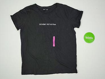 praca w camaieu: Sinsay, T-shirt damski, rozmiar XL — 2