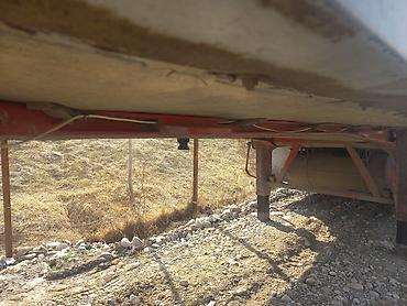 Прицепы и полуприцепы: Прицеп, Холодильник, рефрижератор — 5