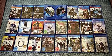 диски playstation: Топ ИГРЫ 🔥 Адрес: БИШКЕК 6 МИКРОРАЙОН Широкий ассортимент дисков — 2