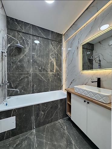 Продажа квартир: 2 комнаты, 60 м², Элитка, Евроремонт — 4