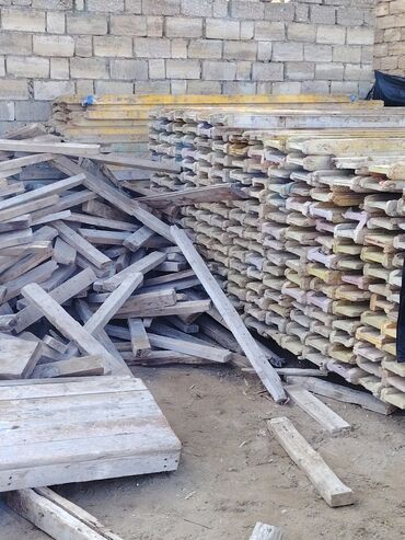 Digər tikinti materialları: Tikinti üçün istifadə olunan materiallar və avadanlıq dəsti 2ci əl — 3