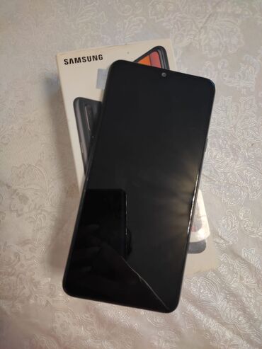 64 gb sd kart qiymeti: Samsung A20s, 64 GB, rəng - Qara, İki sim kartlı