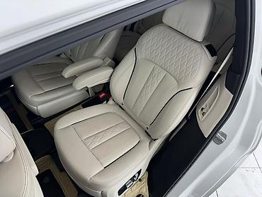 BMW: BMW X7: 2020 г., 3 л, Автомат, Бензин, Кроссовер — 17