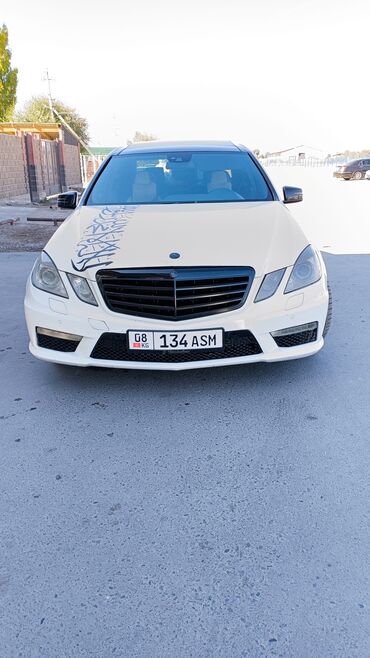 будка рефрижератор купить бу: Mercedes-Benz E-Class: 2012 г., 1.8 л, Автомат, Бензин, Седан